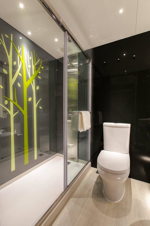 Oak  Stanford Hillview Hotel Hong Kong