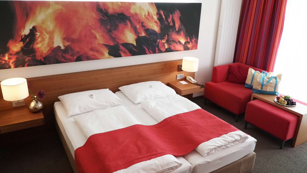 Zimmer Gesundheitsresort Lebensquell Bad Zell