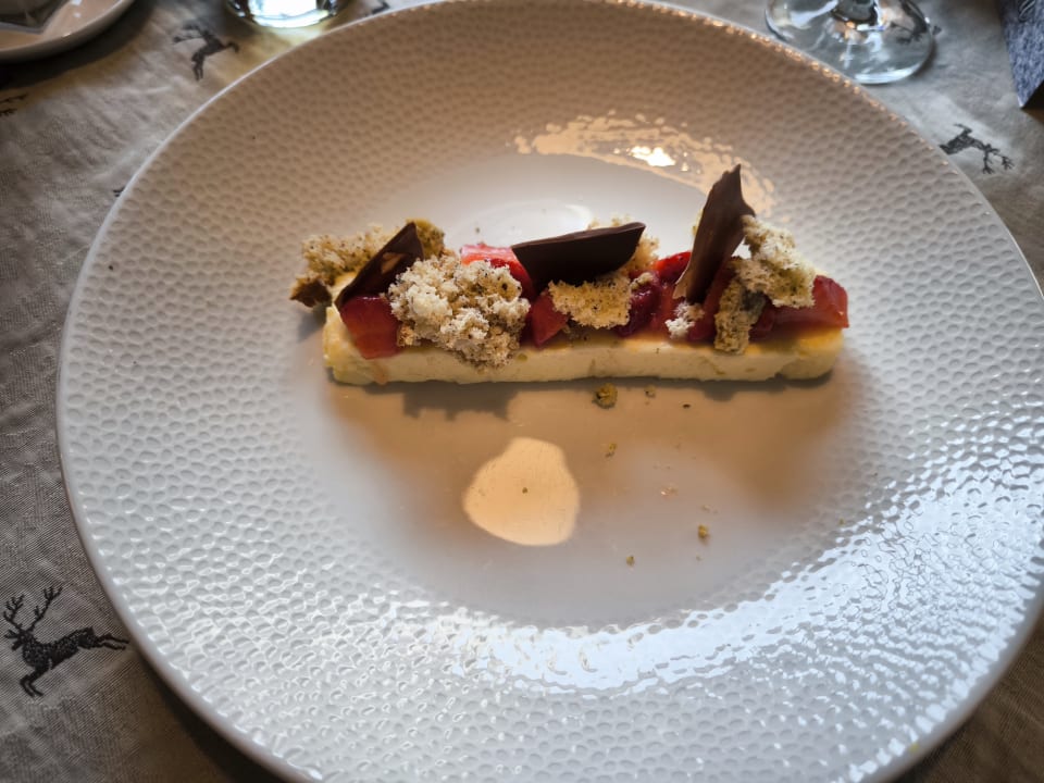 Gastro Hotel Zugspitze