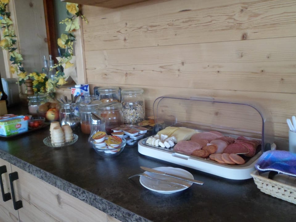 Gastro Berggasthaus Kraxenberger