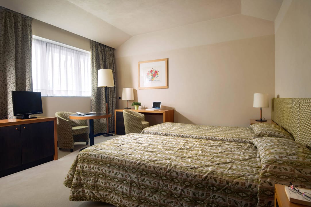 Confort Room Country Hotel Relais Monaco