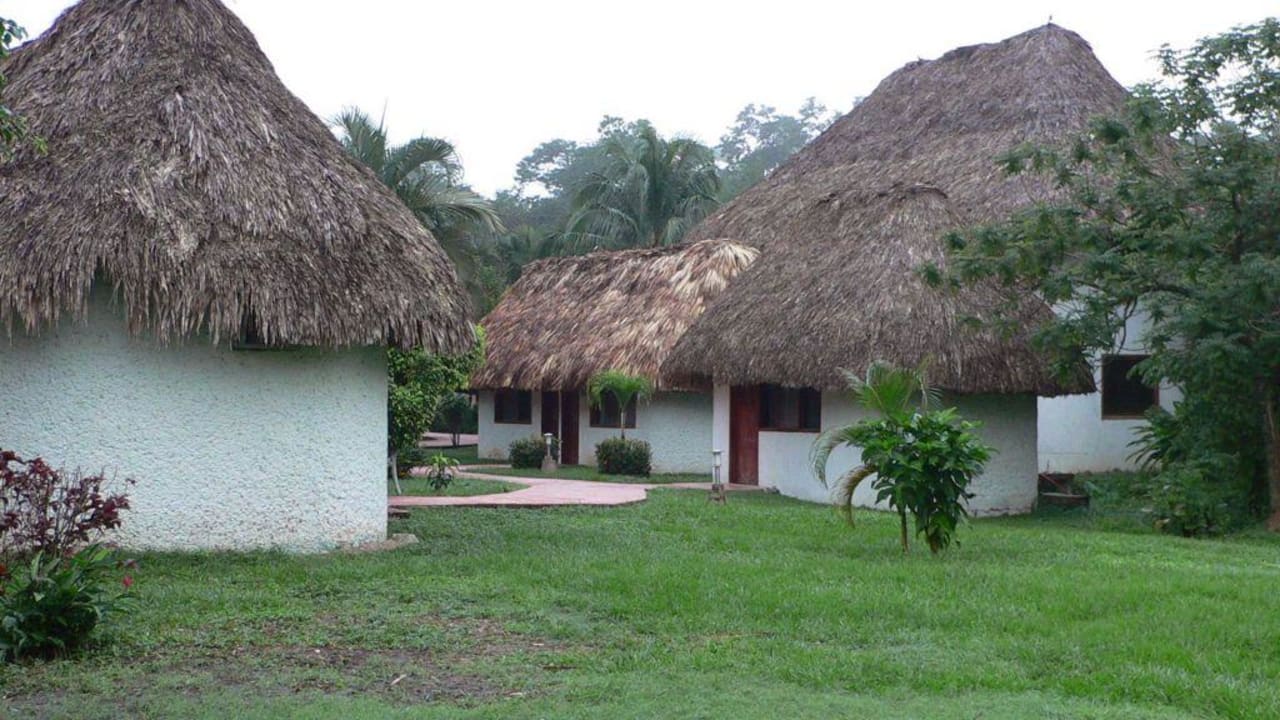 Außenansicht Hotel & Villas Kin Ha