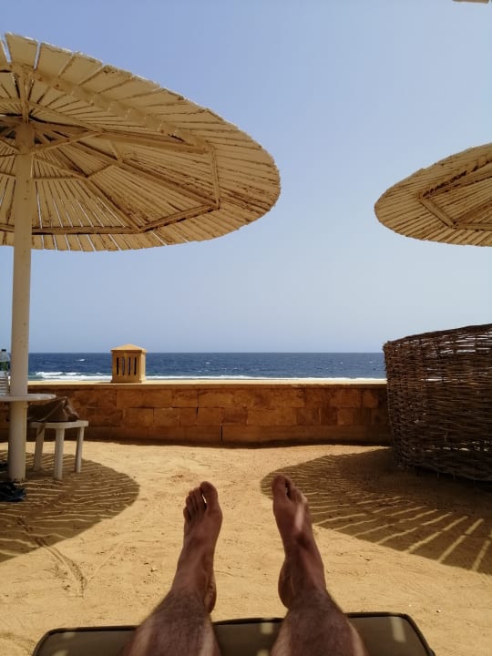 Strand Jaz Grand Marsa