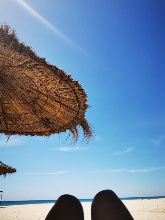 Strand Samira Club