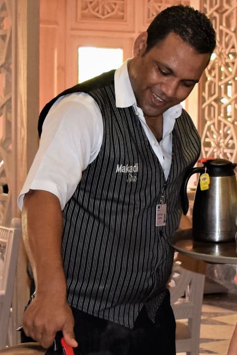 Gastro Makadi Spa - Adults only