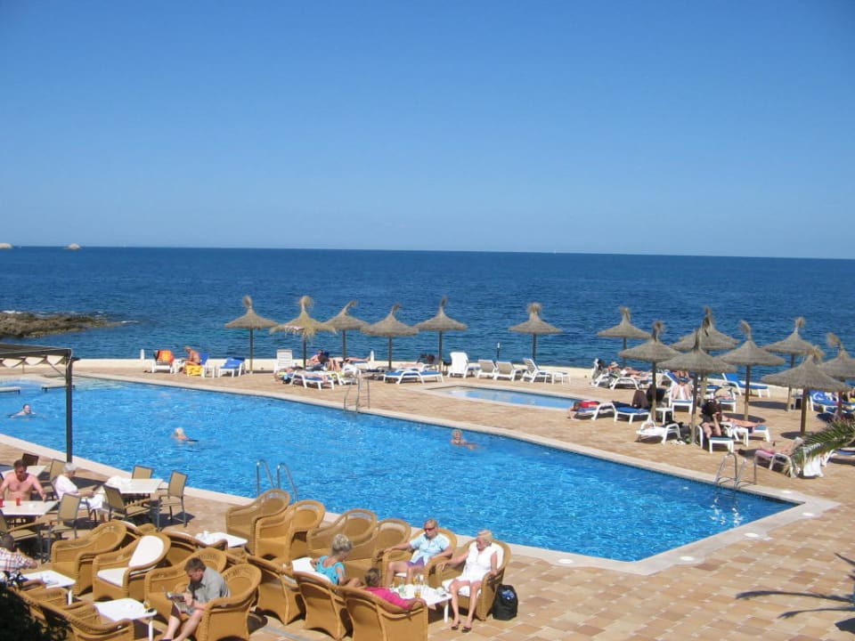 Pool Grupotel Aguait Resort & Spa - Adults only