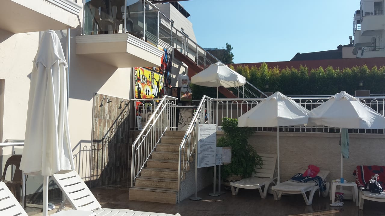 Sonstiges Sun Beach Park & Spa