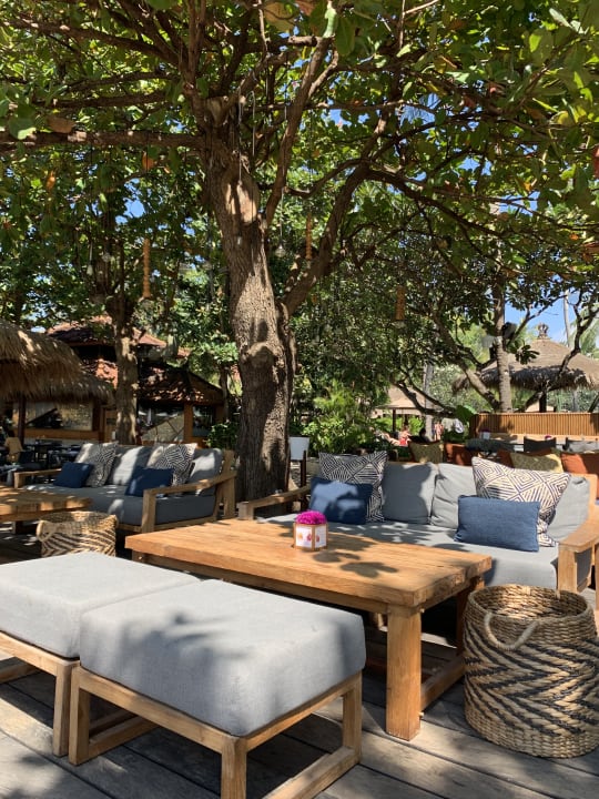 Gastro Paradisus by Melia Bali