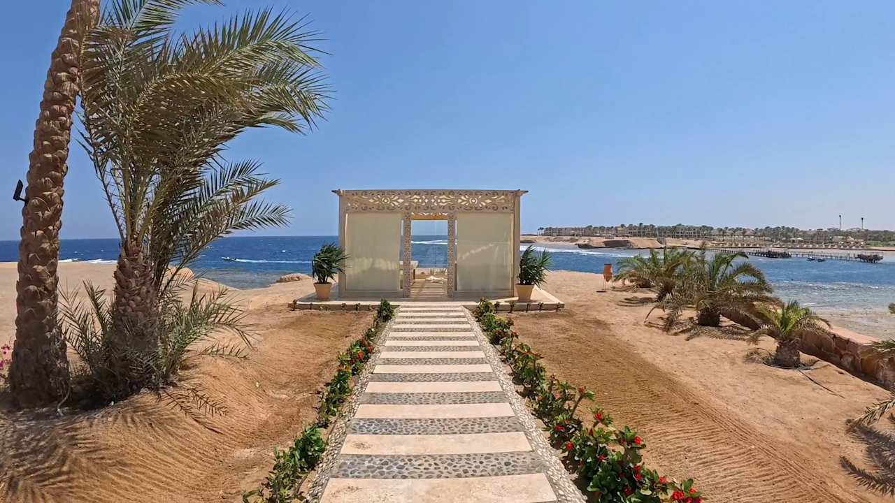 Strand Steigenberger Coraya Beach - Adults only