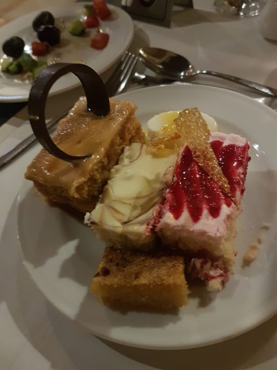 Gastro Iberotel Makadi Beach