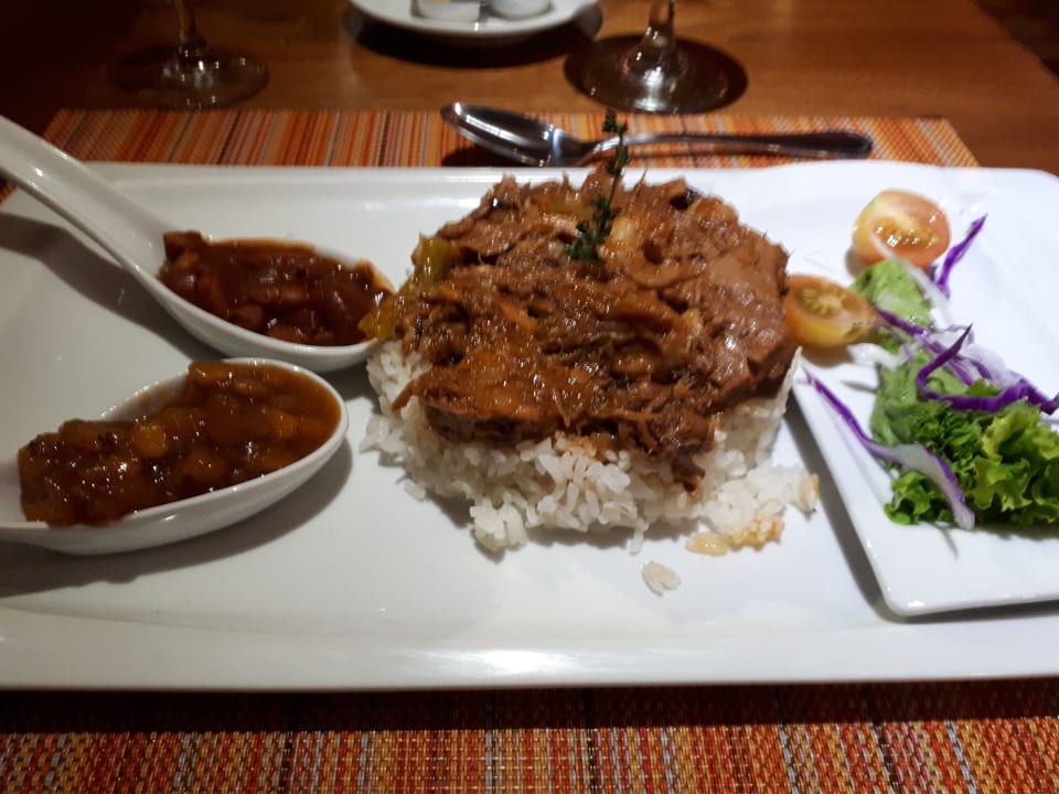 Gastro Hotel Viva Dominicus Palace by Wyndham-All Inclusive Resort