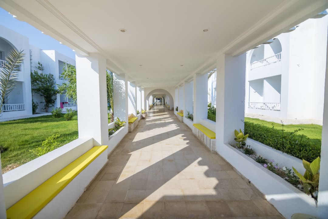 Sonstiges TMK Marine Beach by Turismark