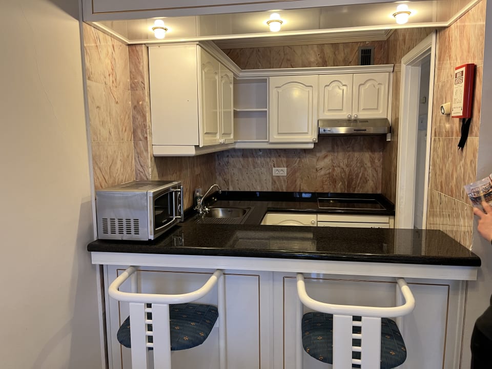 Zimmer Apartamentos Casablanca