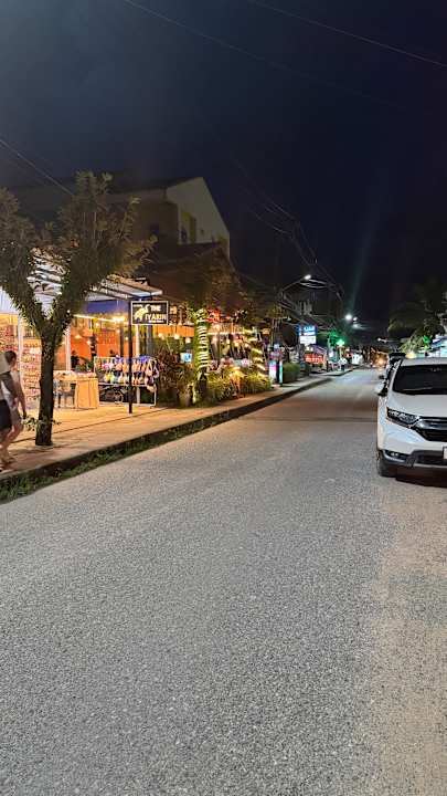 Sonstiges La Flora Khao Lak