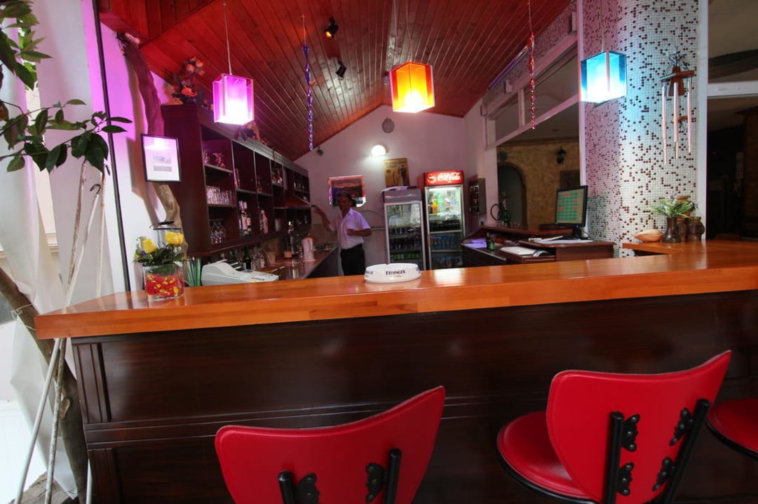 Bar Bayram Apart Hotel