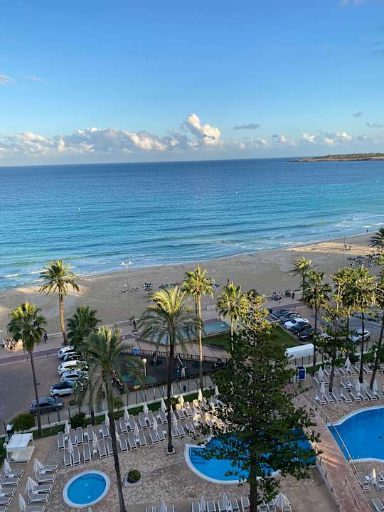 Strand CM Playa del Moro