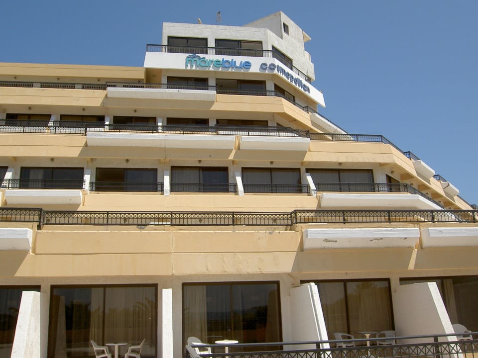 Hotel Sol Cosmopolitan Rhodes