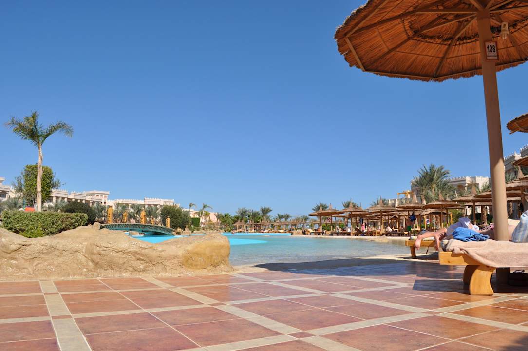 Hotel Albatros PALACE Resort & Spa Pickalbatros Palace Resort