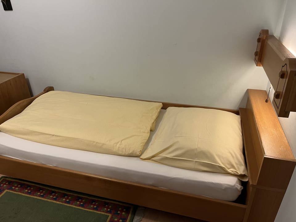 Zimmer Hotel Badstube