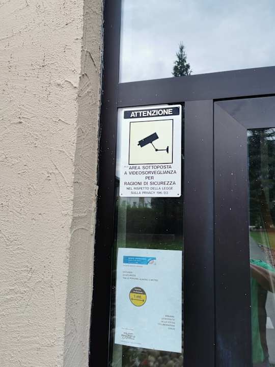 Sonstiges My Active Hotel