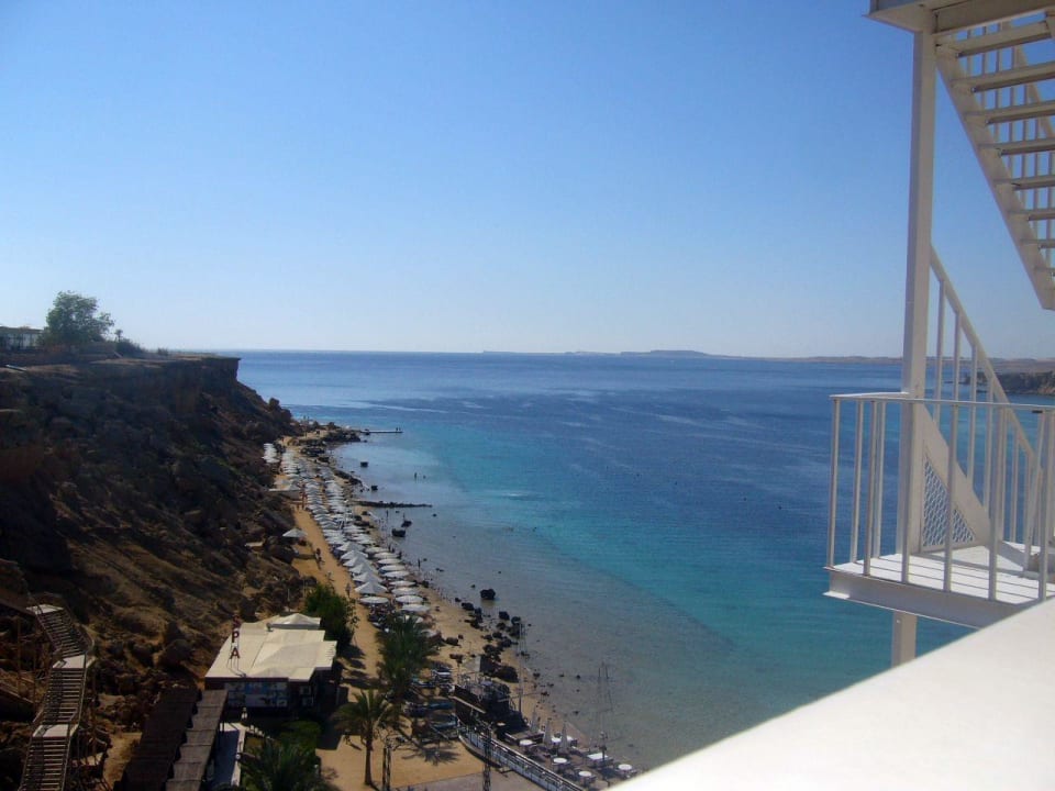 Plaza Pickalbatros Aqua Blu Resort - Sharm El Sheikh