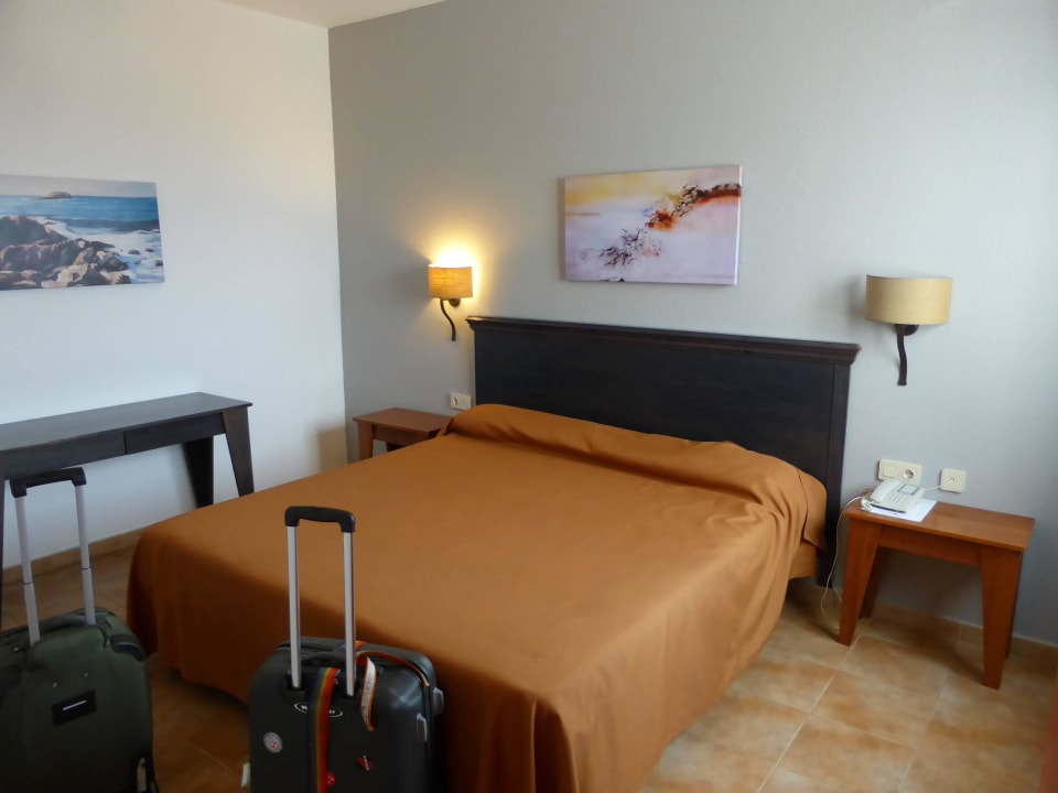 Royal Monica SBH Hotel Royal Monica