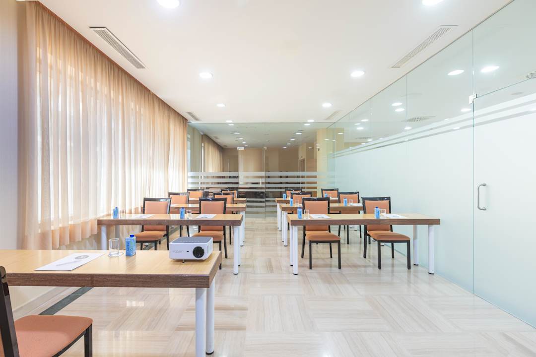 Sonstiges Hotel Moon Dreams Calabahía