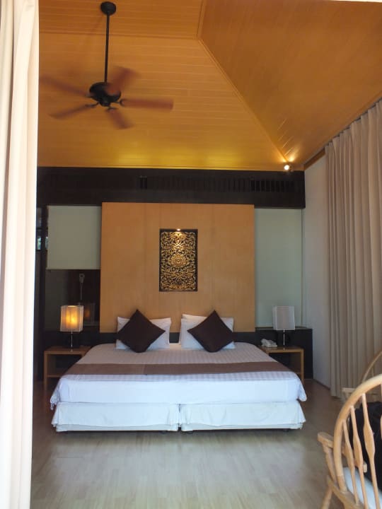 Bett Baan Krating Phuket Resort
