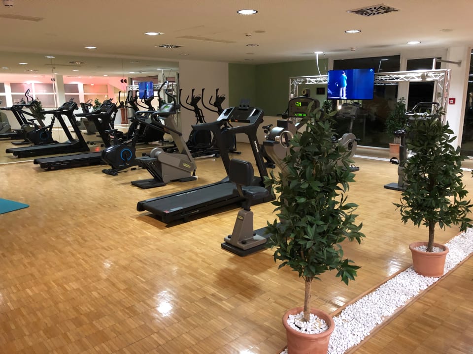 Sport & Freizeit DORMERO Hotel Bonn - Windhagen