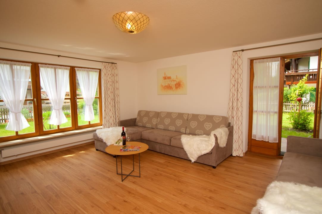 Zimmer Ferienhaus Rosa