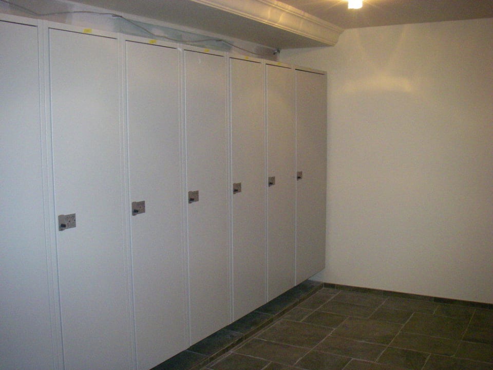 Skikeller Hotel Alpin Spa Tuxerhof