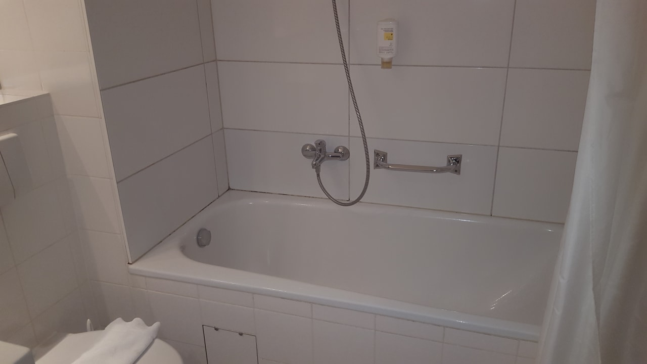 Zimmer Hotel Domicil Hamburg by Golden Tulip