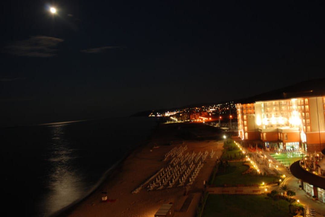 Sonstiges Motiv Sol Luna Bay