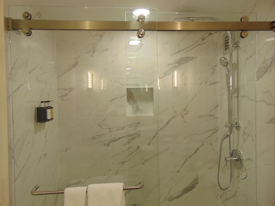 Zimmer Hotel The Henry