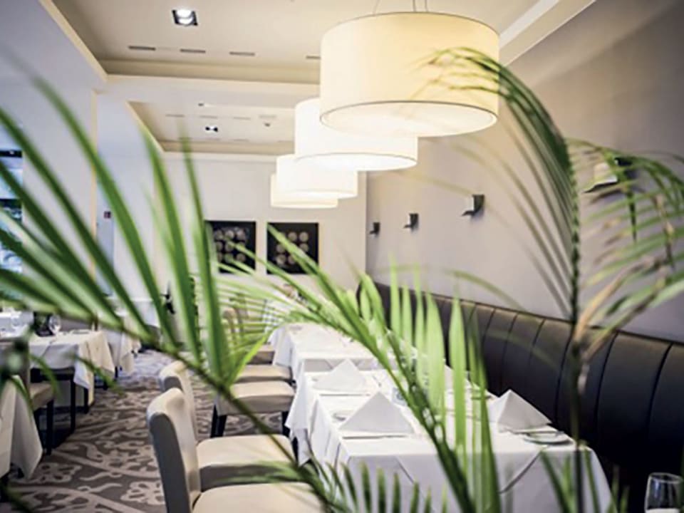 Gastro Parc Hotel Alvisse