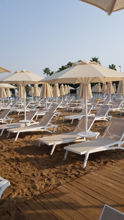 Strand Seaden Quality Resort & Spa