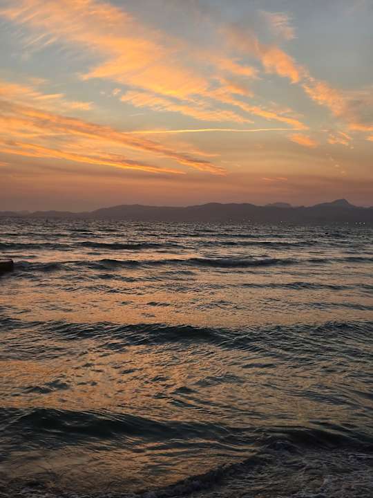 Ausblick MLL Mediterranean Bay - Adults only