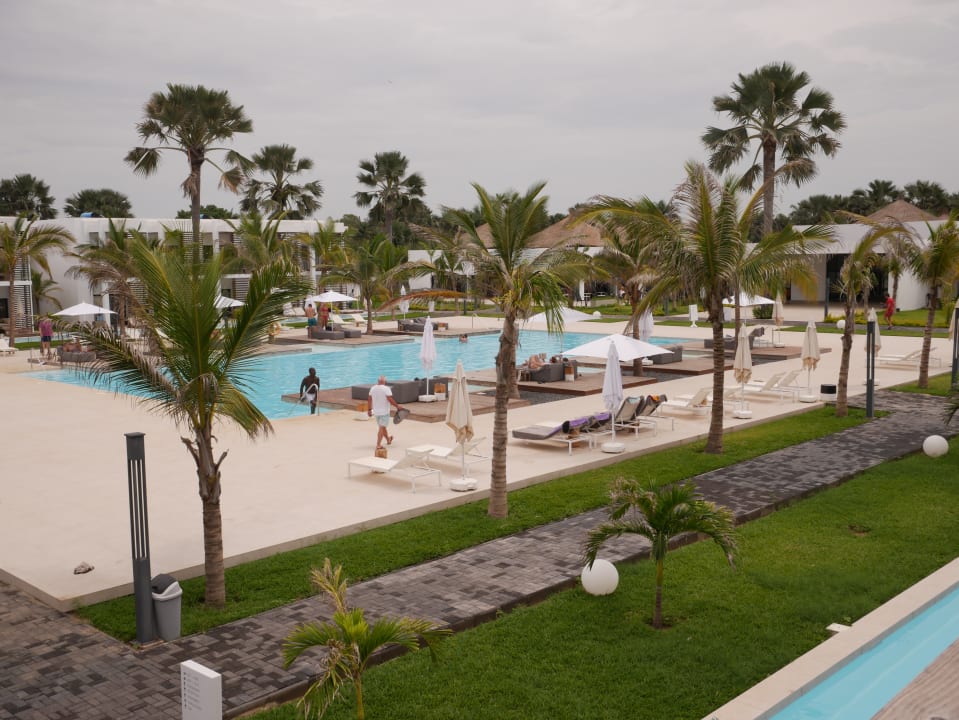 Pool TUI BLUE Tamala