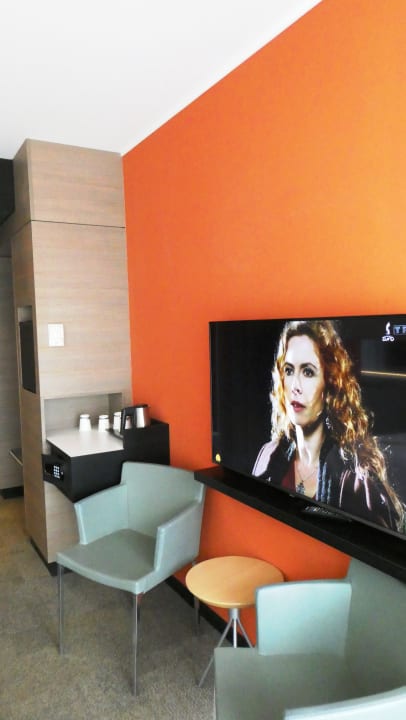 Zimmer Hotel Diana by HappyCulture