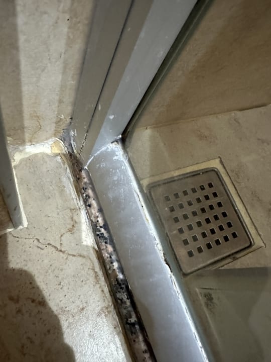 Zimmer Gardenia Hotel