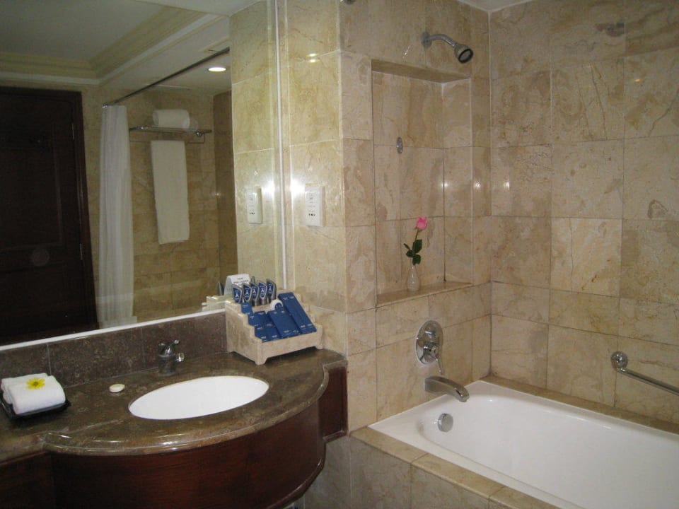 Bad Melia Purosani Yogyakarta