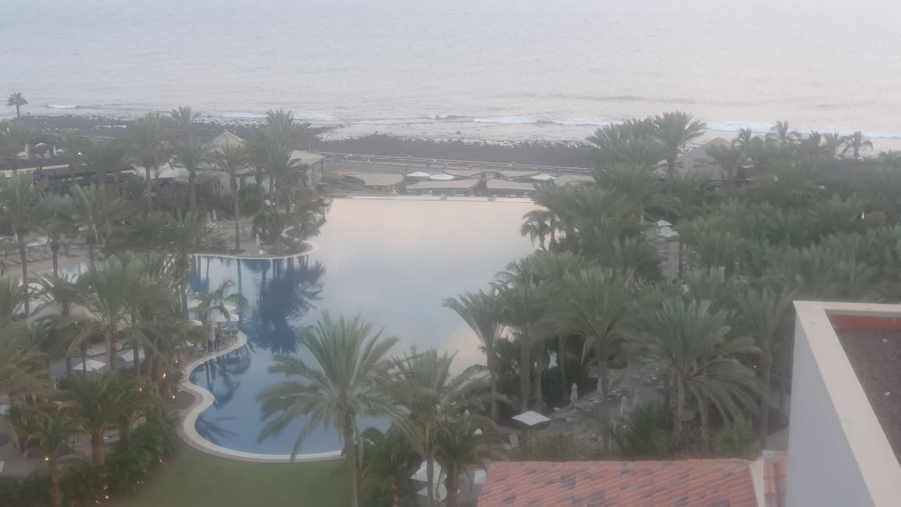 Ausblick Lopesan Costa Meloneras, Resort & Spa