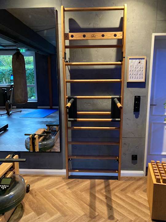 Sport & Freizeit Landhotel Voshövel