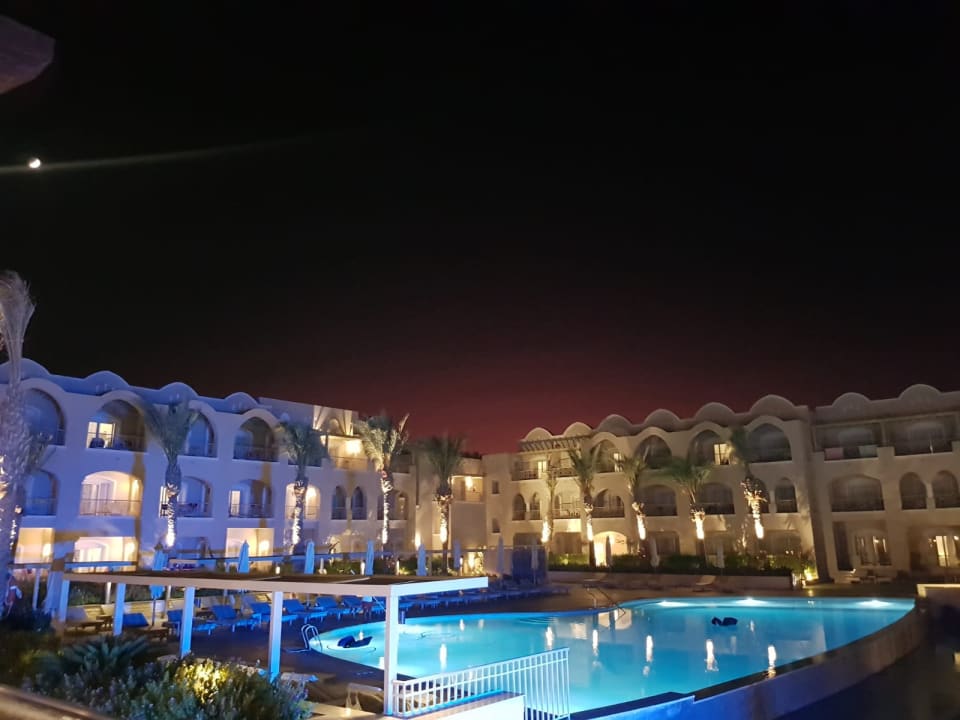 Ausblick Jaz Makadi Gardens - TUI BLUE Makadi Gardens - Adults Friendly 16 Years Plus