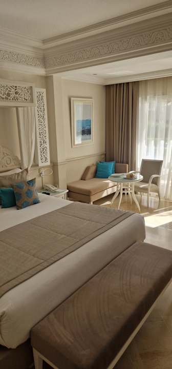 Zimmer TUI BLUE Palm Beach Palace Djerba