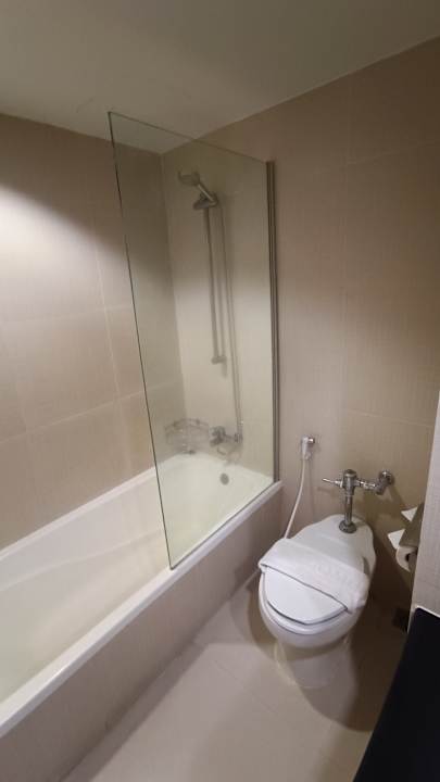 Zimmer The Green Park Resort