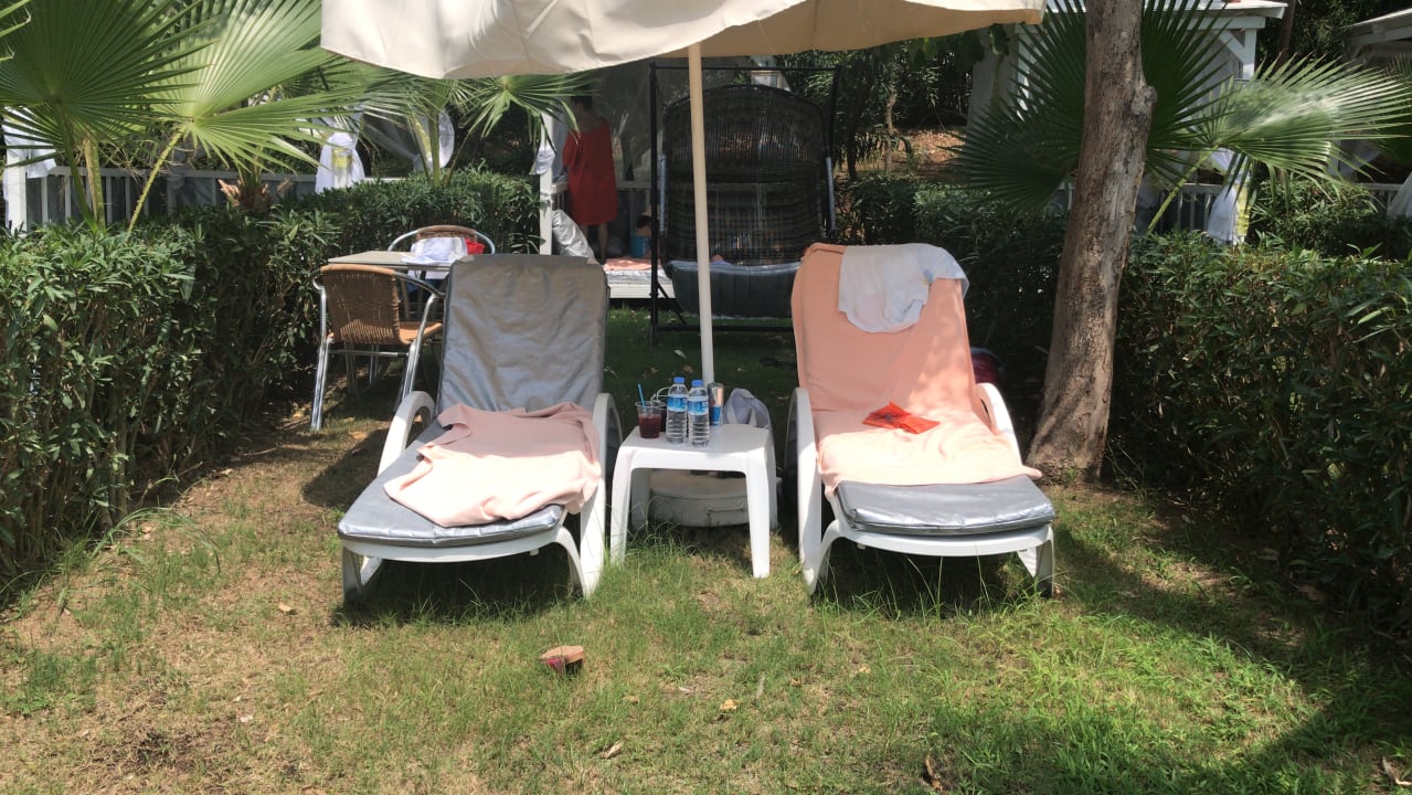 Strand Hotel Delphin Imperial