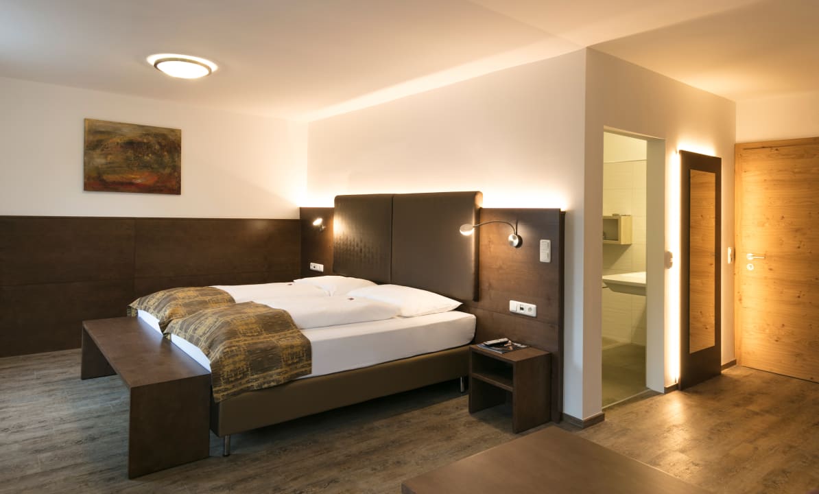 Zimmer Hotel Der Kaiserhof