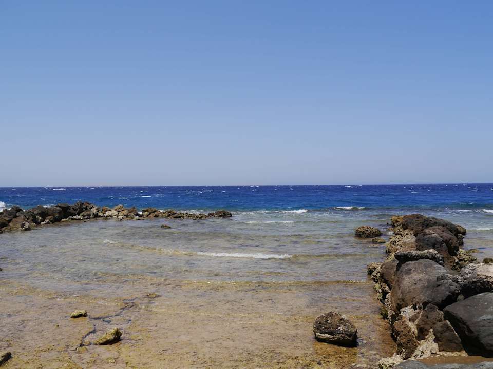 Meer Pickalbatros Citadel Resort