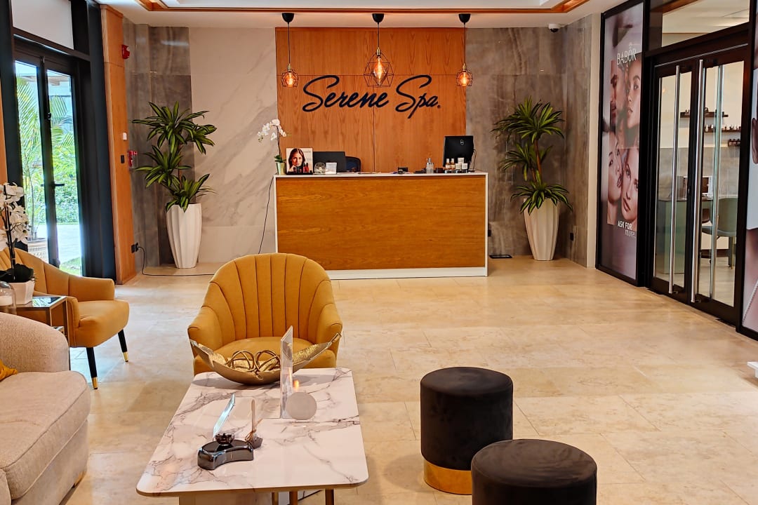 Sport & Freizeit Serenade Punta Cana Beach & Spa resort